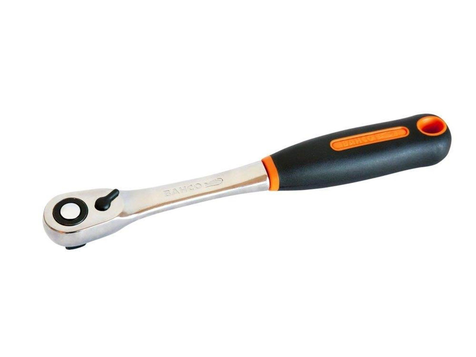BAHCO Ratchet 1/2 slim head 72t BAHCO Ratchet 1/2 slim head 72t